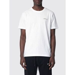 Off-White T-Shirt Men White